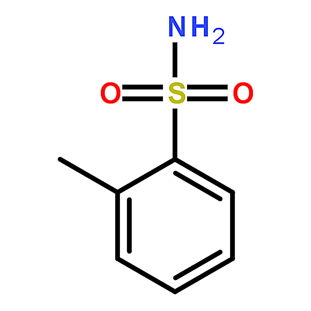 RHAWN O/P-TOLUENE SULFONAMIDE MIXED AMINE