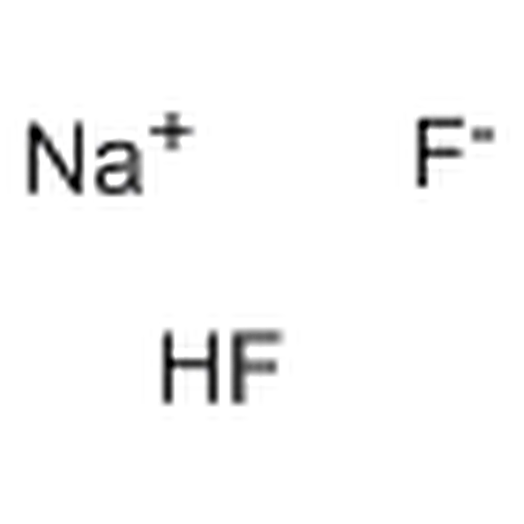 RHAWN Sodium hydrogen difluoride