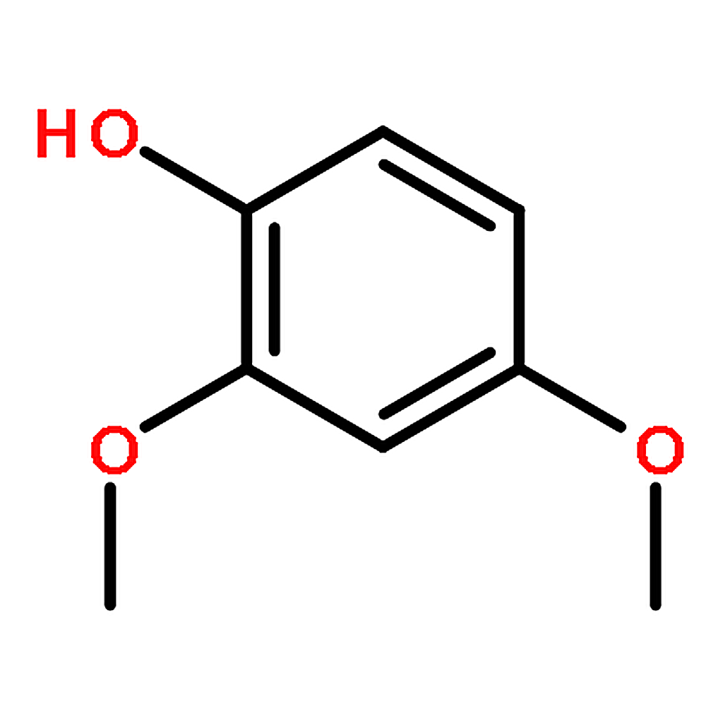 RHAWN 2，4-Dimethoxyphenol