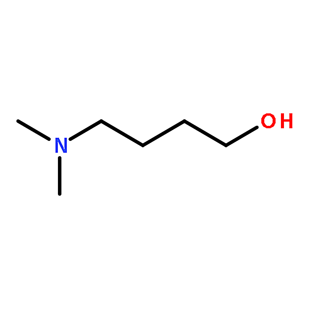 RHAWN 4-(Dimethylamino)butan-1-ol