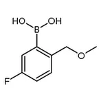 RHAWN 5-Fluoro-2-(methoxymethyl)phenylboronic acid