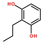 RHAWN 2-Propylbenzene-1,3-Diol