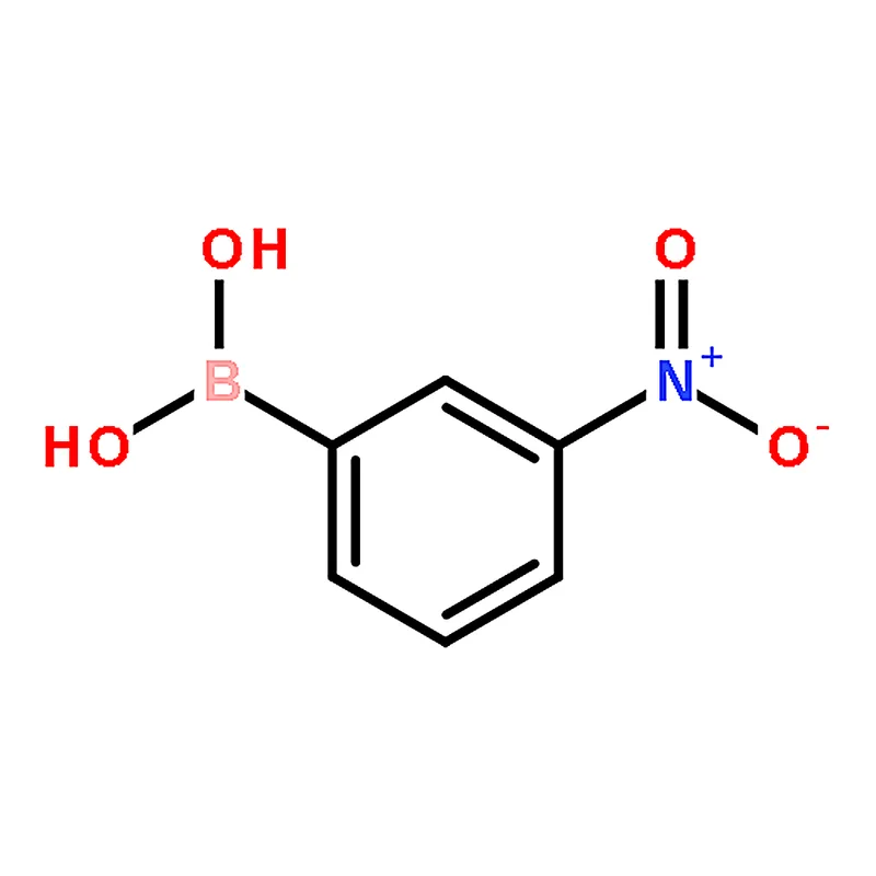 RHAWN 3-Nitrophenylboronic acid