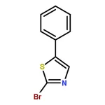RHAWN 2-Bromo-5-phenylthiazole