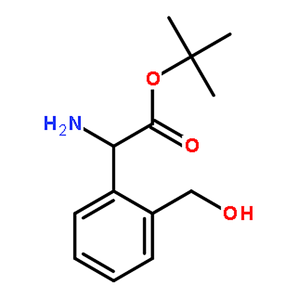 RHAWN 2-(Boc-aminomethyl)benzyl Alcohol