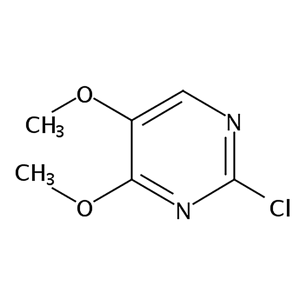 RHAWN 2-Chloro-4,5-dimethoxypyrimidine