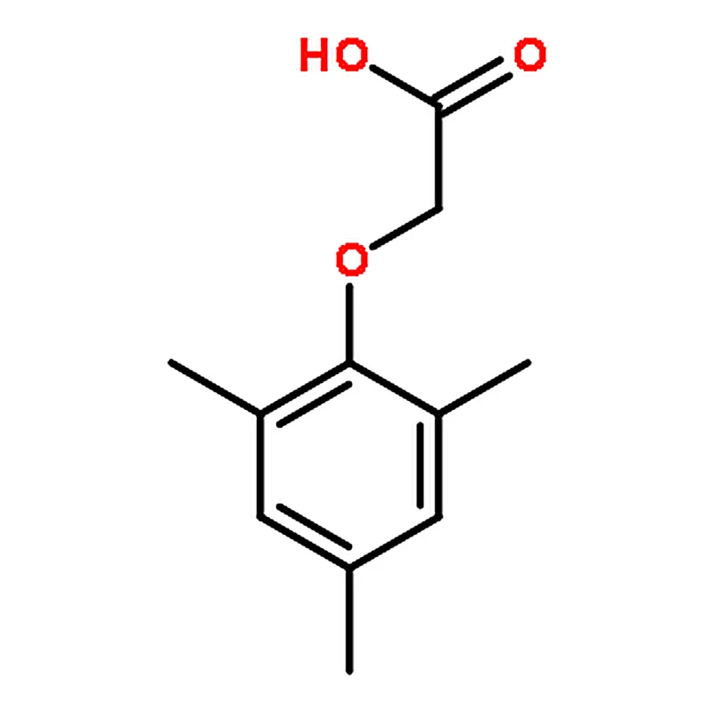 RHAWN 2-(Mesityloxy)acetic acid