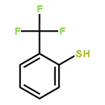 RHAWN 2-(Trifluoromethyl)benzenethiol