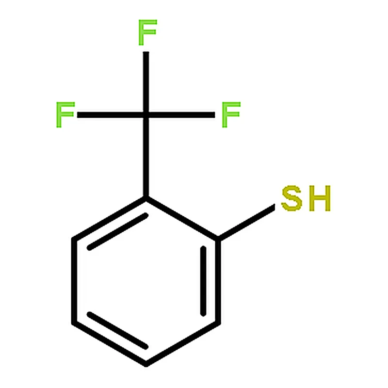 RHAWN 2-(Trifluoromethyl)benzenethiol