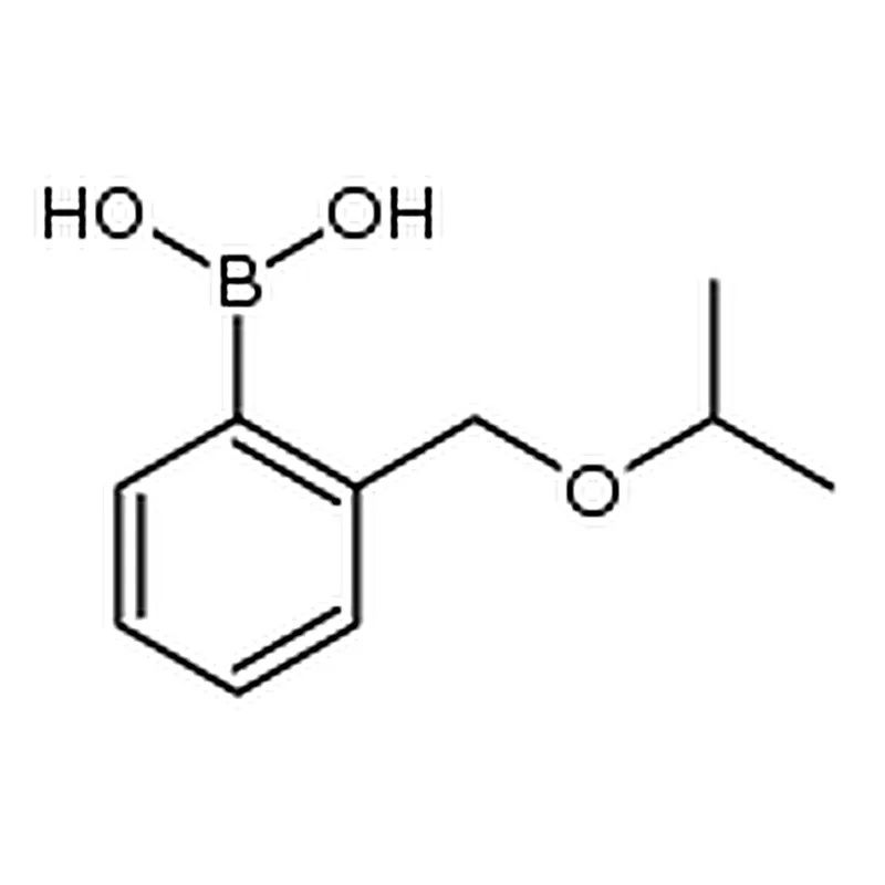 RHAWN 2-(Isopropoxymethyl)phenylboronic acid