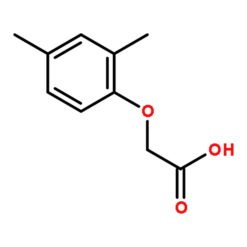 RHAWN 2,4-Dimethylphenoxyacetic acid
