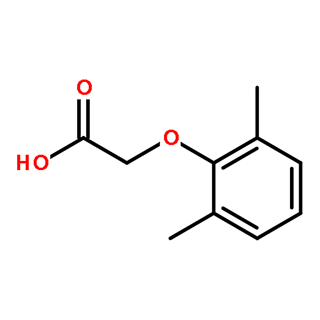 RHAWN 2，6-Dimethylphenoxyacetic Acid