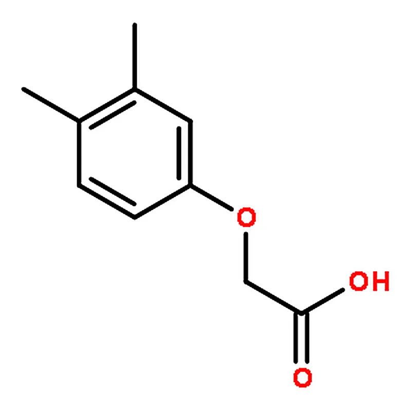 RHAWN 2-(3,4-Dimethylphenoxy)acetic acid