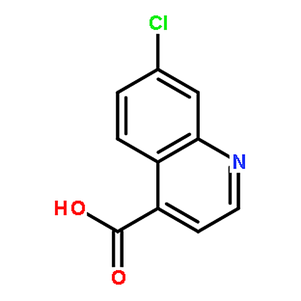 RHAWN 7-Chloroquinoline-4-Carboxylic Acid
