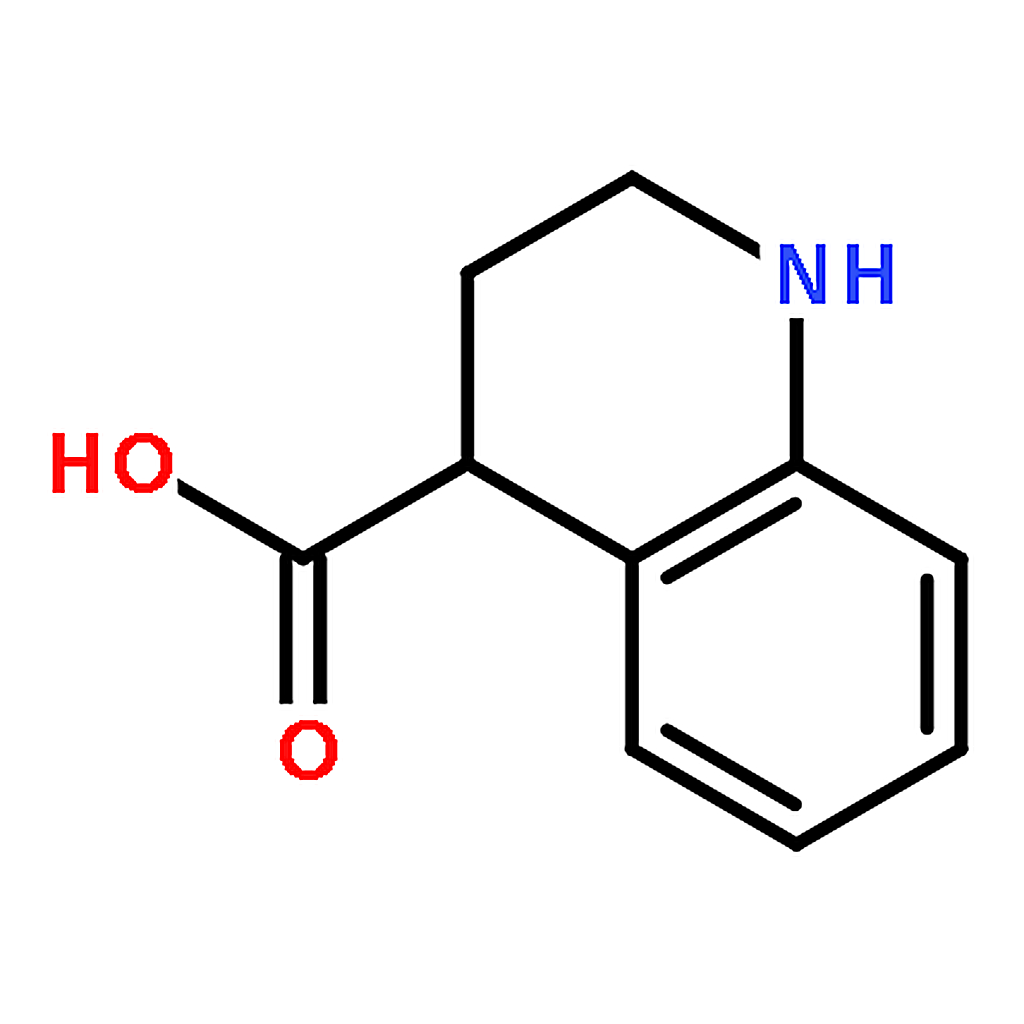 RHAWN 1,2,3,4-Tetrahydroquinoline-4-carboxylic acid