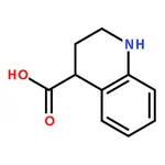 RHAWN 1,2,3,4-Tetrahydroquinoline-4-carboxylic acid