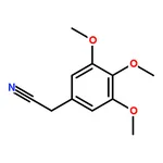 RHAWN 3,4,5-Trimethoxyphenylacetonitrile