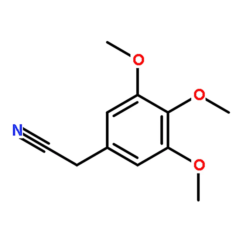 RHAWN 3,4,5-Trimethoxyphenylacetonitrile