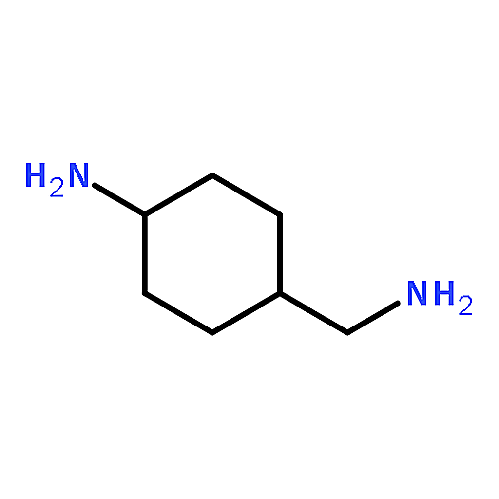 RHAWN 4-(Aminomethyl)cyclohexanamine