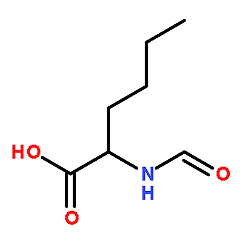 RHAWN For-L-norleucine