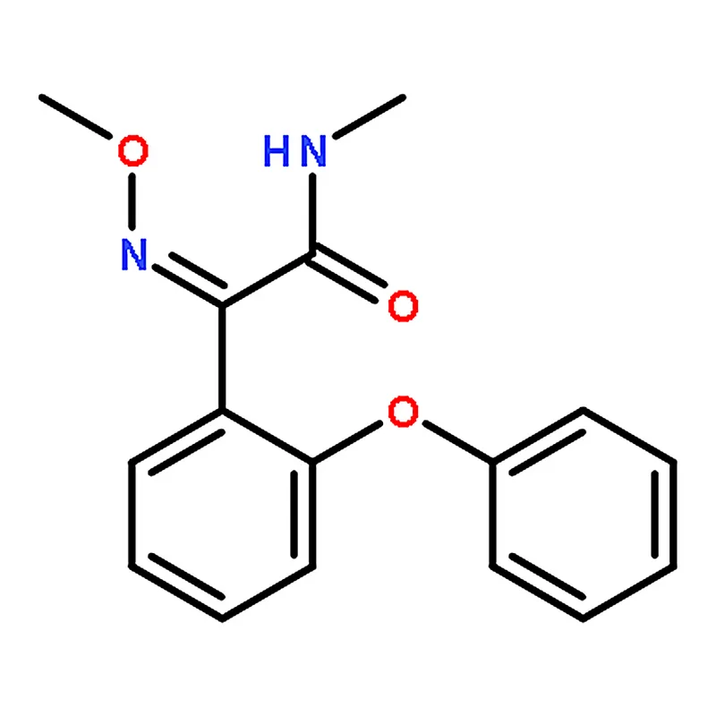 RHAWN (Z)-Metominostrobin