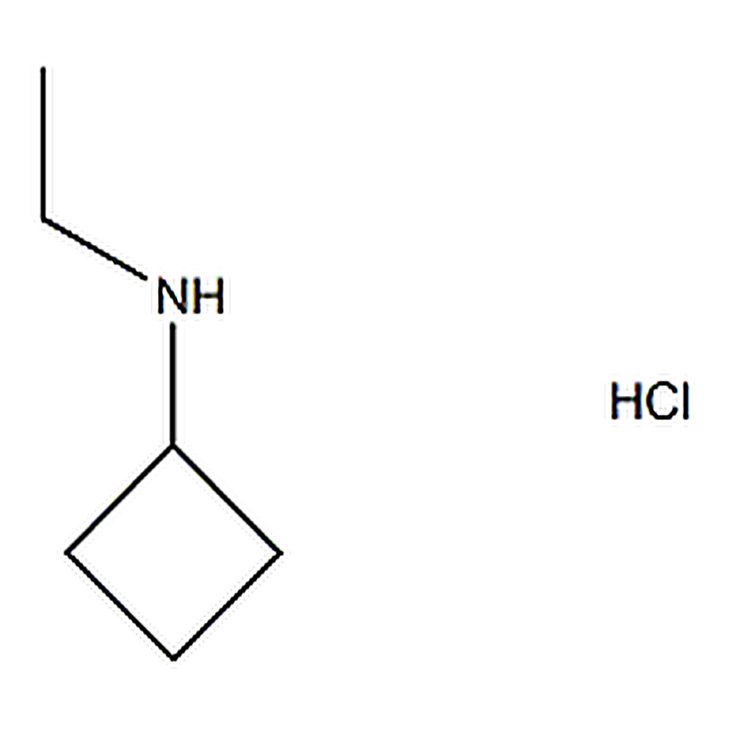 RHAWN N-Ethylcyclobutanamine hydrochloride