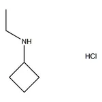 RHAWN N-Ethylcyclobutanamine hydrochloride