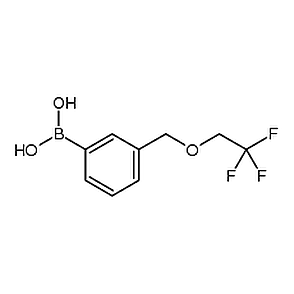 RHAWN (3-((2，2，2-Trifluoroethoxy)methyl)phenyl)boronic acid