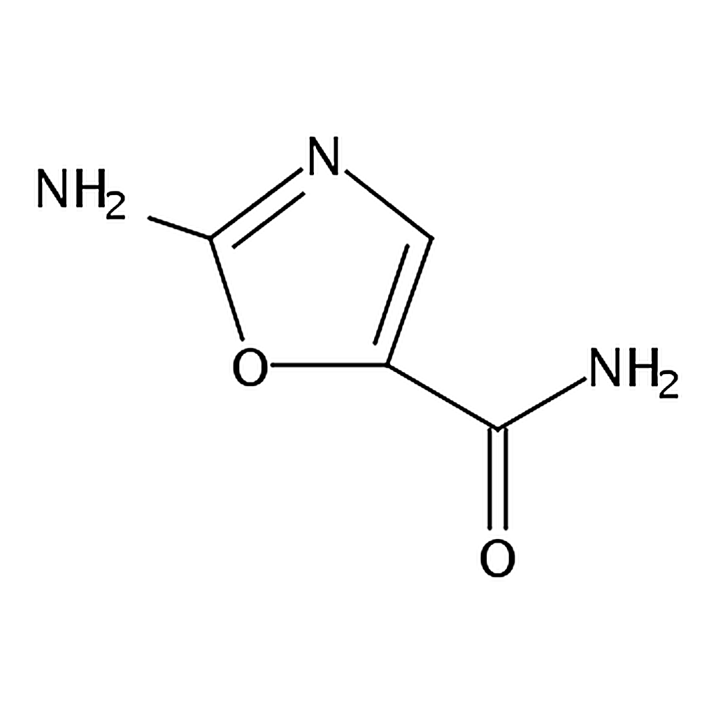 RHAWN 2-Aminooxazole-5-carboxamide