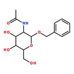 RHAWN Benzyl 2-Acetamido-2-deoxy--D-glucopyranoside