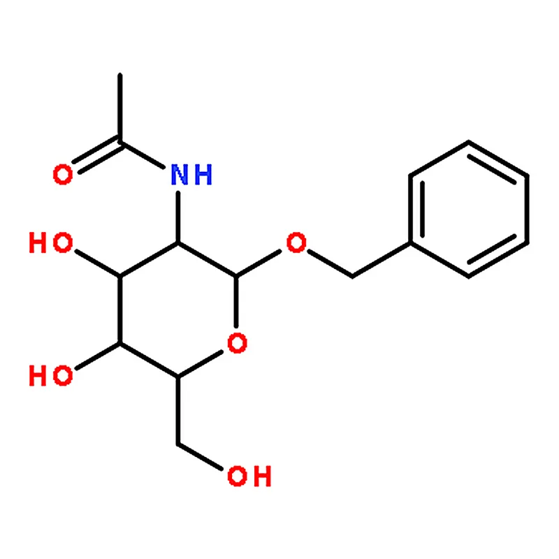 RHAWN Benzyl 2-Acetamido-2-deoxy--D-glucopyranoside