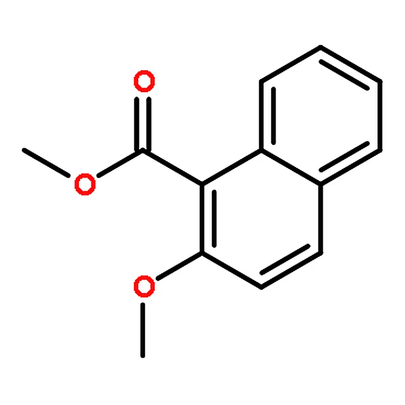 RHAWN Methyl 2-Methoxy-1-Naphthoate