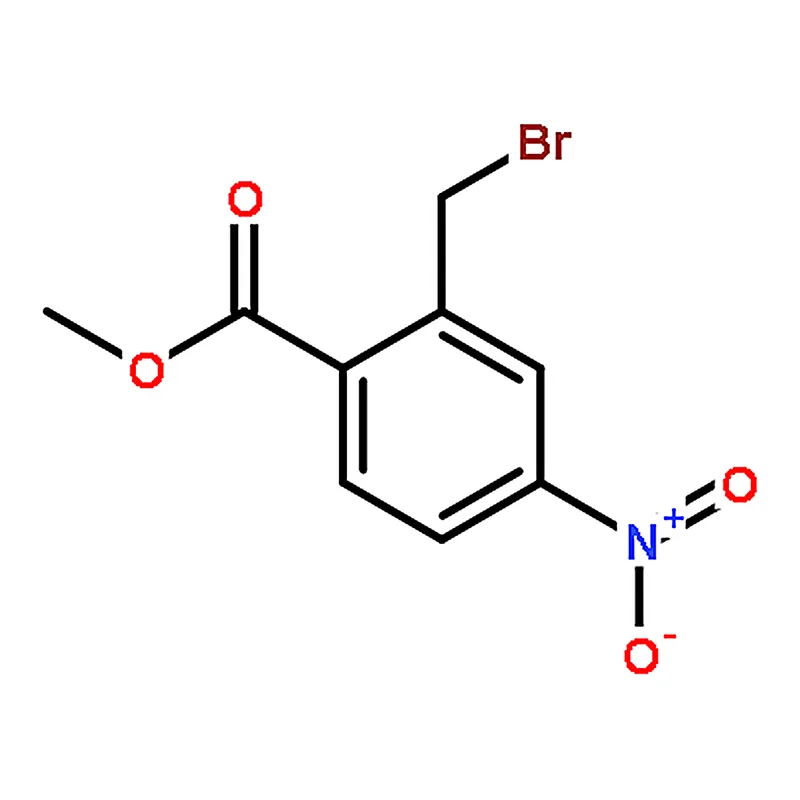 RHAWN Methyl 2-(bromomethyl)-4-nitrobenzoate
