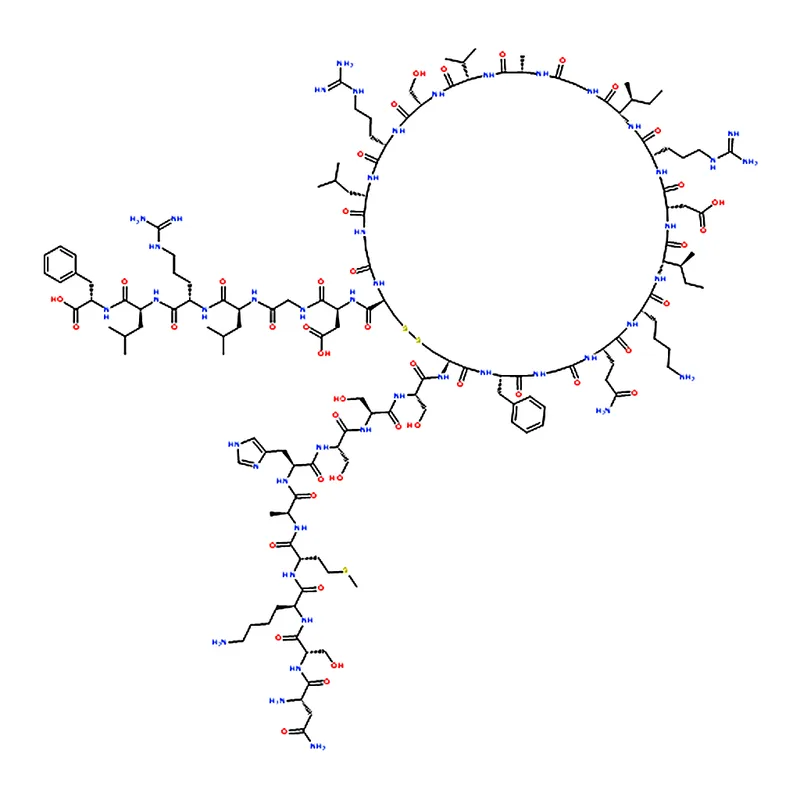 RHAWN Brain natriuretic peptide-32 rat