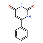 RHAWN 6-Phenylpyrimidine-2,4(1H,3H)-dione