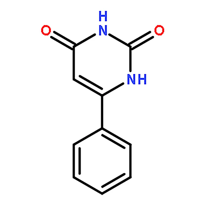 RHAWN 6-Phenylpyrimidine-2,4(1H,3H)-dione