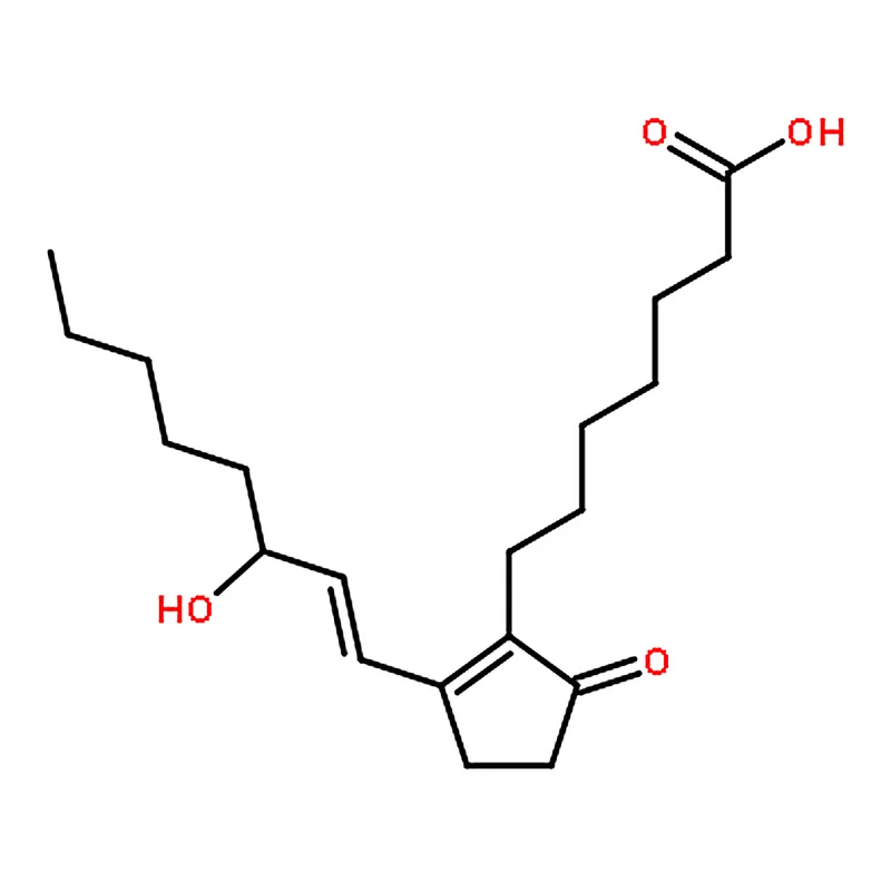 RHAWN Prostaglandin B1
