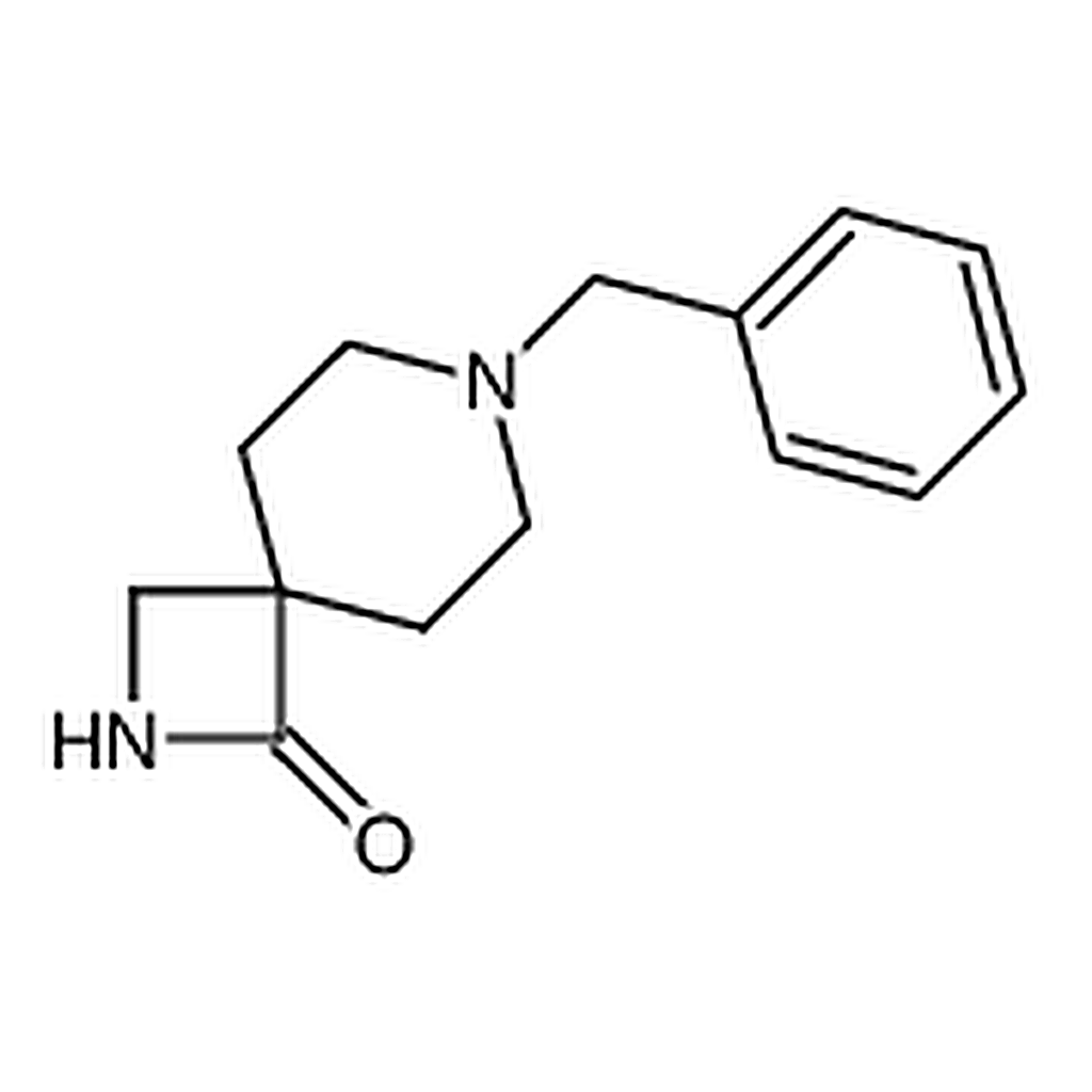 RHAWN 7-Benzyl-1-oxo-2，7-diazaspiro[3.5]nonane