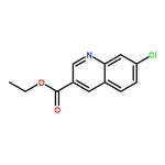 RHAWN Ethyl 7-chloroquinoline-3-carboxylate