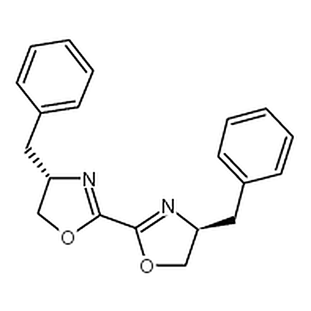 RHAWN 2,2'-Bis[(4S)-4-Benzyl-2-Oxazoline]