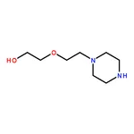 RHAWN 1-Hydroxyethylethoxypiperazine