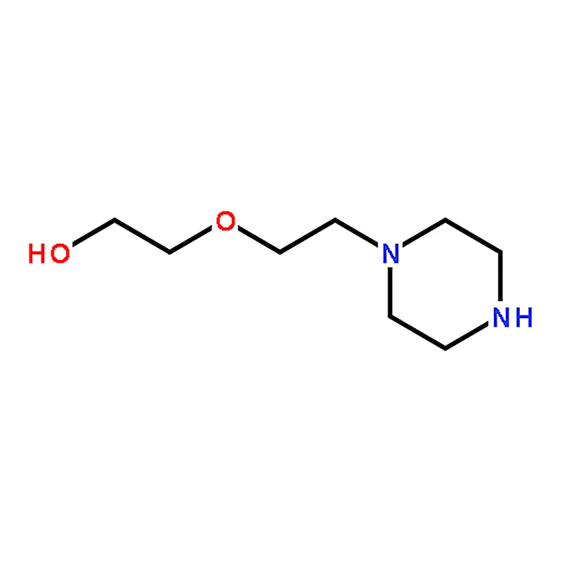 RHAWN 1-Hydroxyethylethoxypiperazine