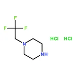 RHAWN 1-(2,2,2-Trifluoroethyl)piperazine dihydrochloride