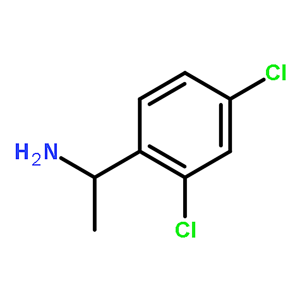 RHAWN (S)-1-(2,4-Dichlorophenyl)ethanamine