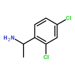 RHAWN (S)-1-(2,4-Dichlorophenyl)ethanamine