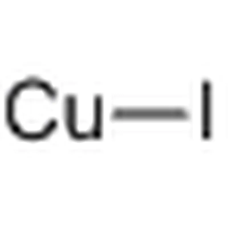 RHAWN Copper(I) iodide