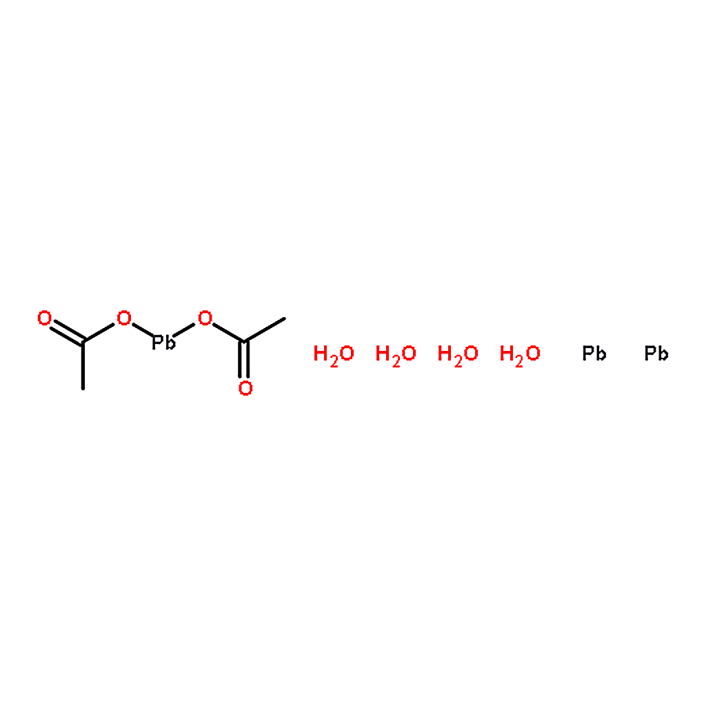 RHAWN Lead subacetate