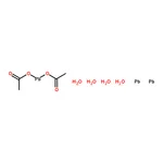 RHAWN Lead subacetate