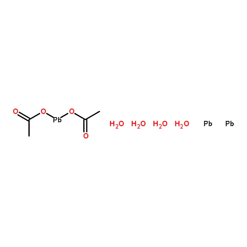 RHAWN Lead subacetate