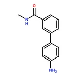 RHAWN 3-(4-Aminophenyl)-N-methylbenzamide